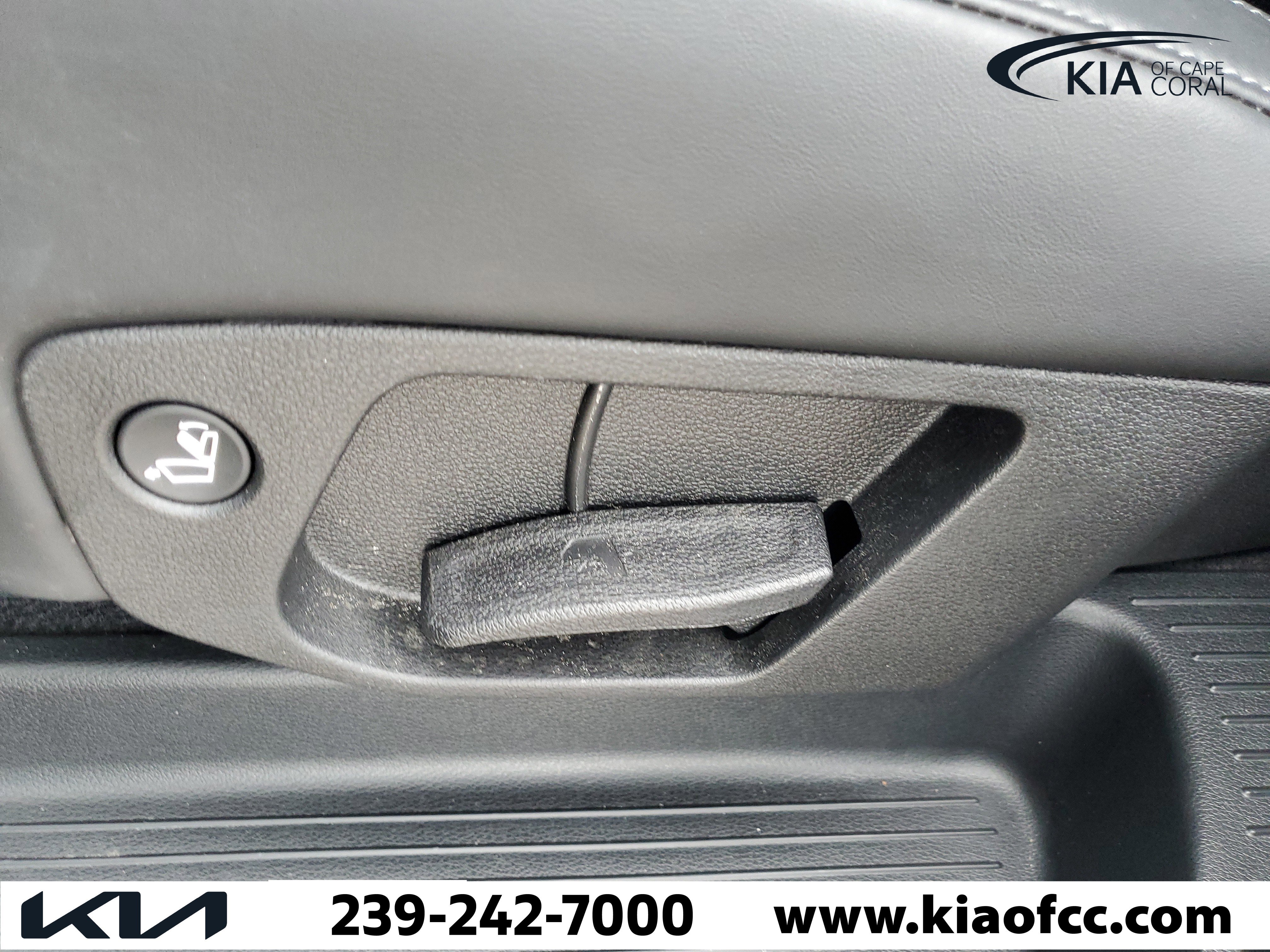 Certified 2024 Kia Telluride SX Prestige AWD/4WD image 14