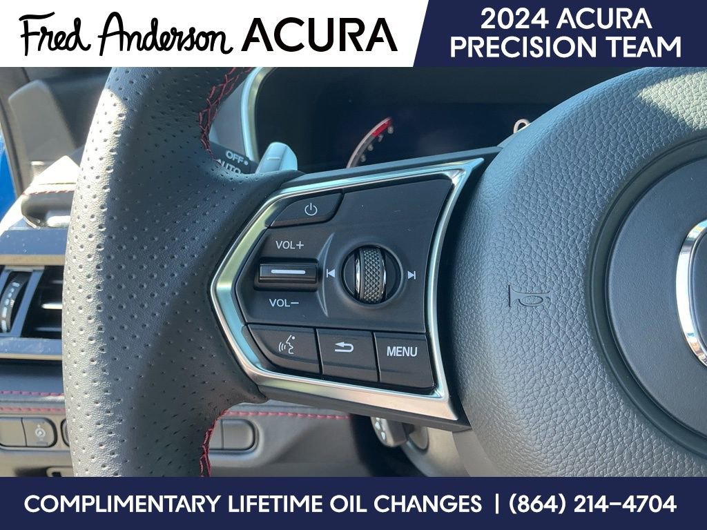 New 2026 Acura MDX A-Spec image 18