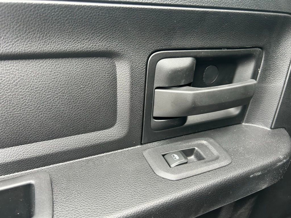 New 2026 RAM 2500 Tradesman image 26