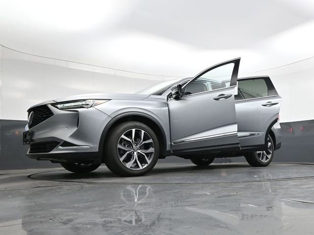 Used 2023 Acura MDX SH-AWD w/ Technology Package image 41