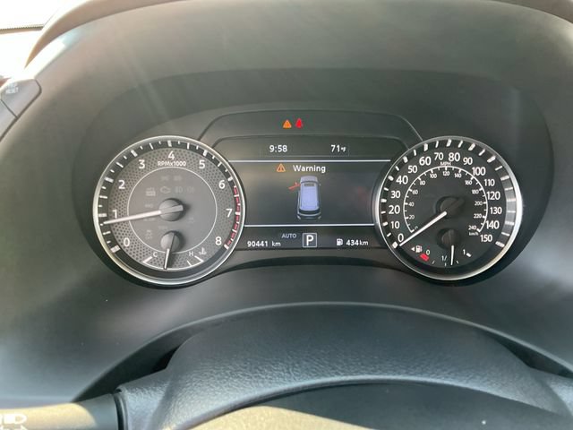Used 2024 Nissan Armada Platinum AWD/4WD image 14
