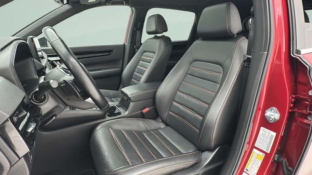 Used 2025 Honda CR-V Sport Touring image 13