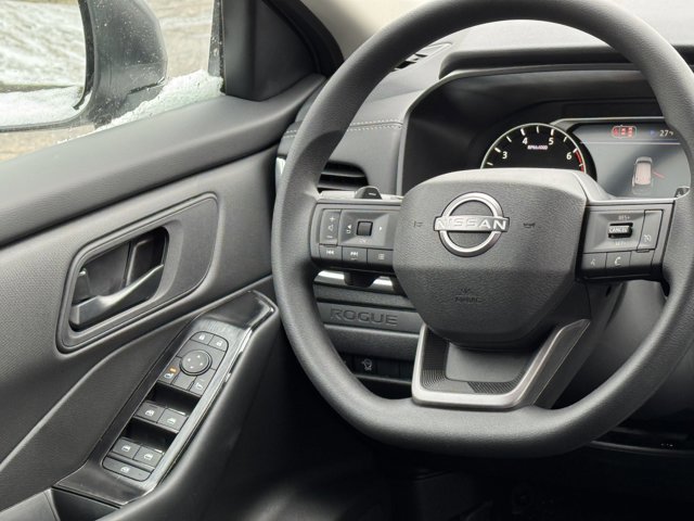 New 2026 Nissan Rogue S image 11