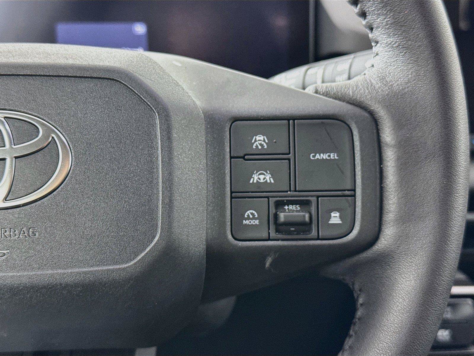 Certified 2026 Toyota RAV4 XLE Premium FWD image 20