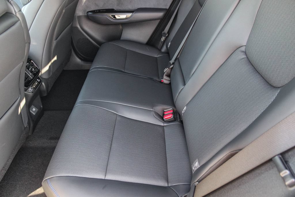 New 2026 Lexus RZ 450e AWD w/ Luxury Package image 19