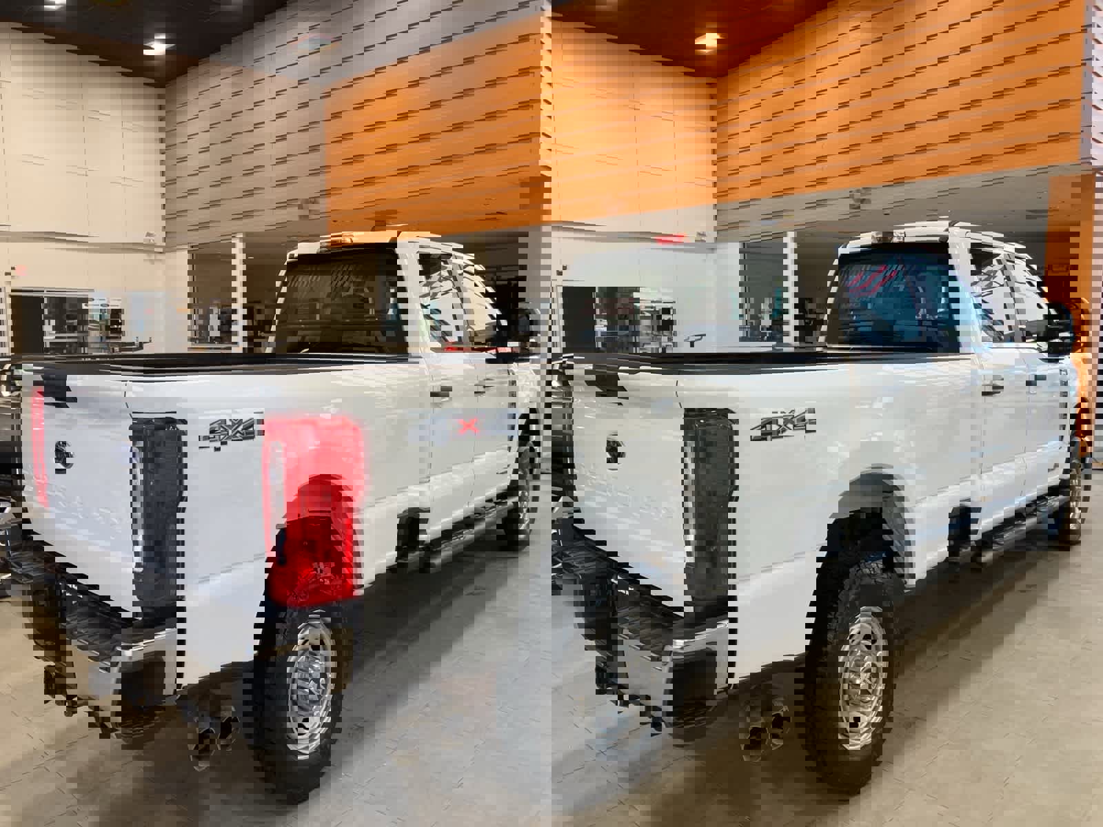 Used 2023 Ford F350 XL w/ XL Chrome Package image 5