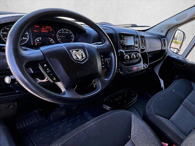 Used 2018 RAM ProMaster 1500 FWD image 15