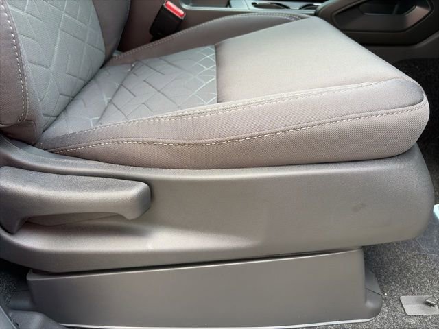 New 2026 Nissan Frontier SV w/ SV Convenience Package image 22