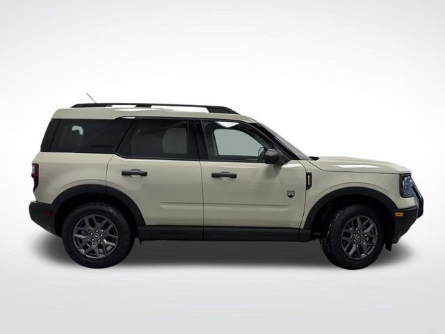 Used 2025 Ford Bronco Sport Big Bend image 2