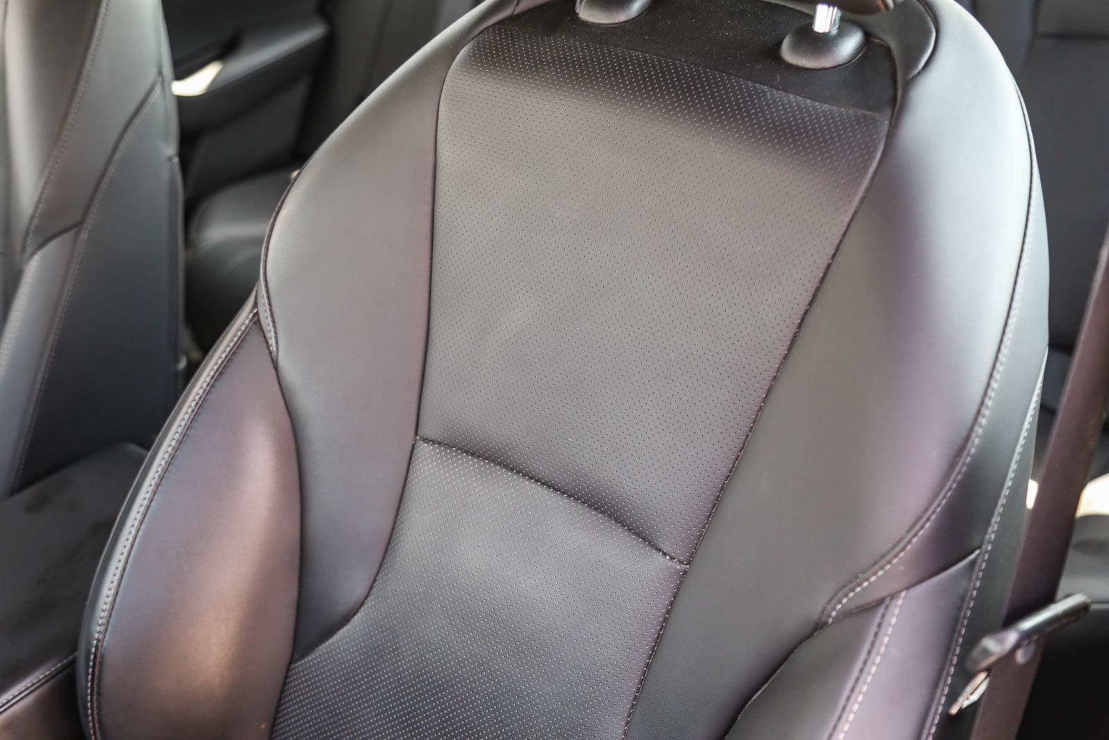 Certified 2024 Honda Accord Touring image 30