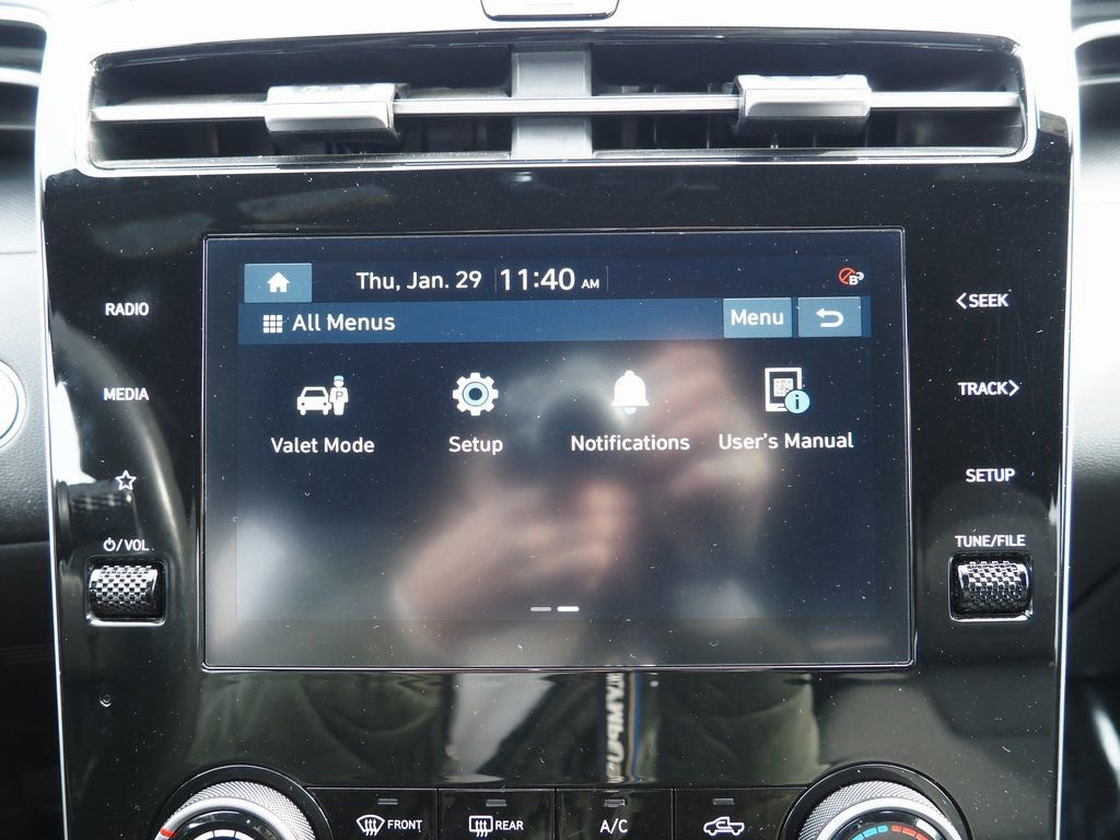 Used 2023 Hyundai Santa Cruz SEL w/ Activity Package image 32