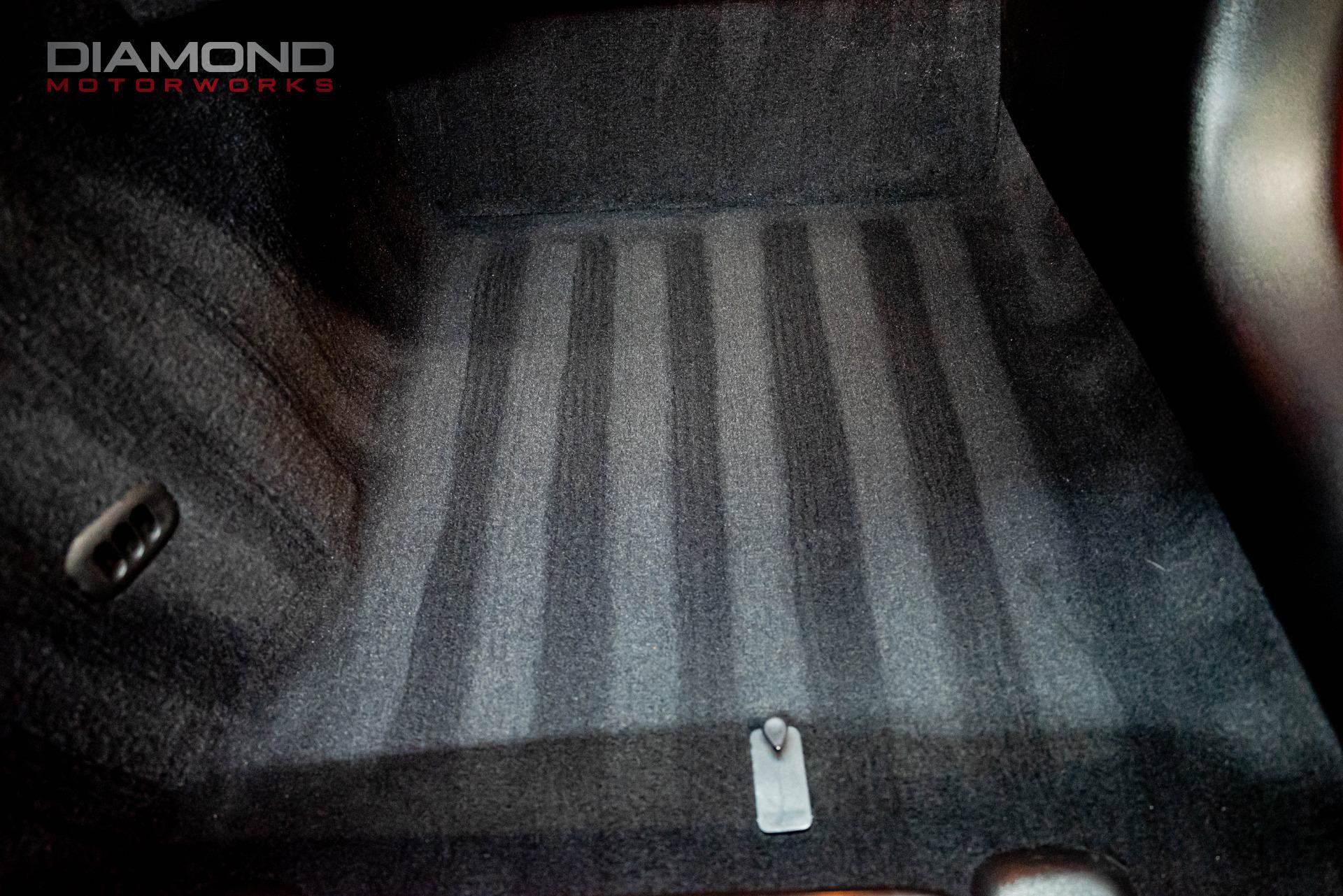 Used 2003 Chevrolet Corvette Z06 w/ Memory Package, 3 Drivers image 59