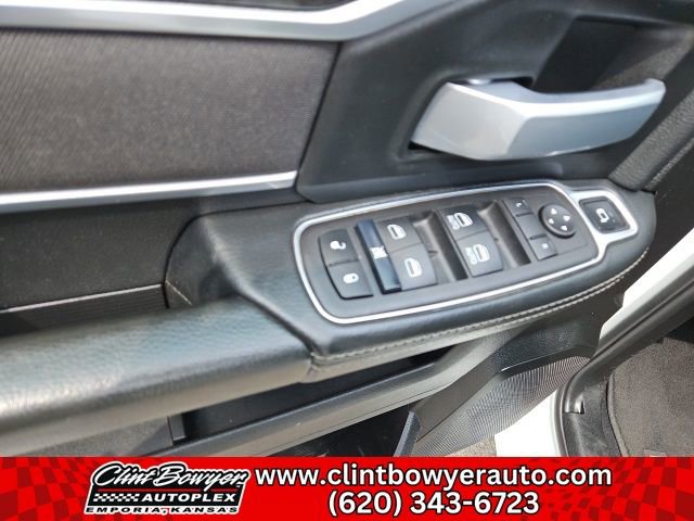 Used 2024 RAM 3500 SLT w/ Quick Order Package 2YG SLT image 12