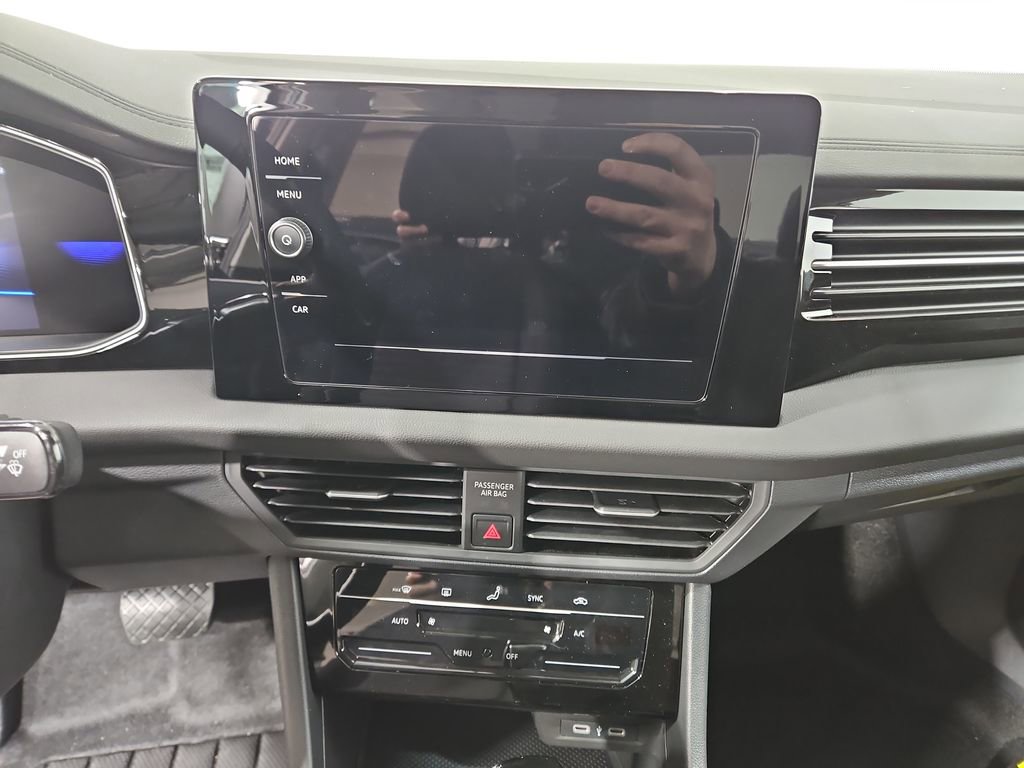 New 2026 Volkswagen Jetta S FWD image 18