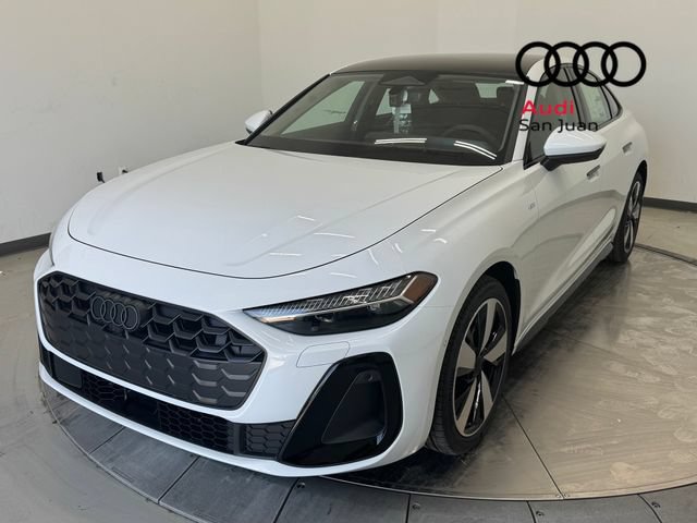 New 2026 Audi A5 2.0T Premium Plus AWD/4WD image 3
