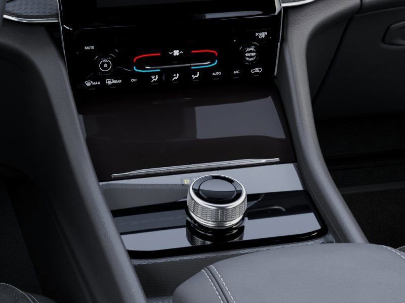 New 2026 Jeep Grand Cherokee L Laredo image 24