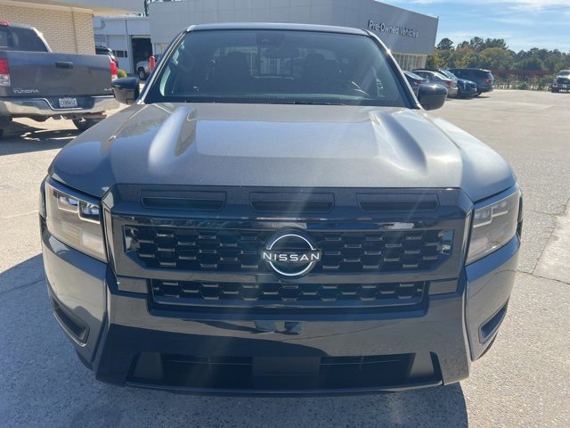 New 2026 Nissan Frontier SV w/ Tow Package image 4