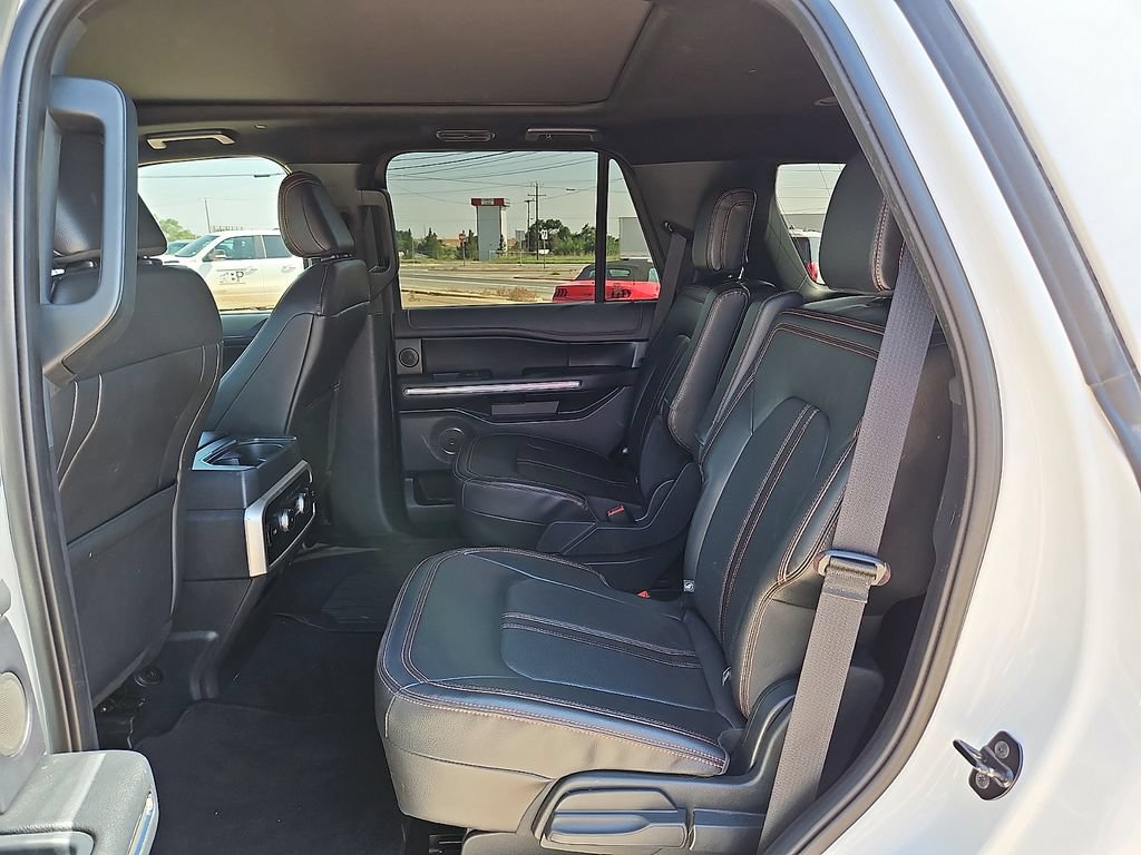 Used 2024 Ford Expedition Timberline AWD/4WD image 16