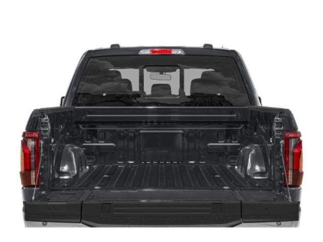 New 2026 Ford F150 Lariat image 8