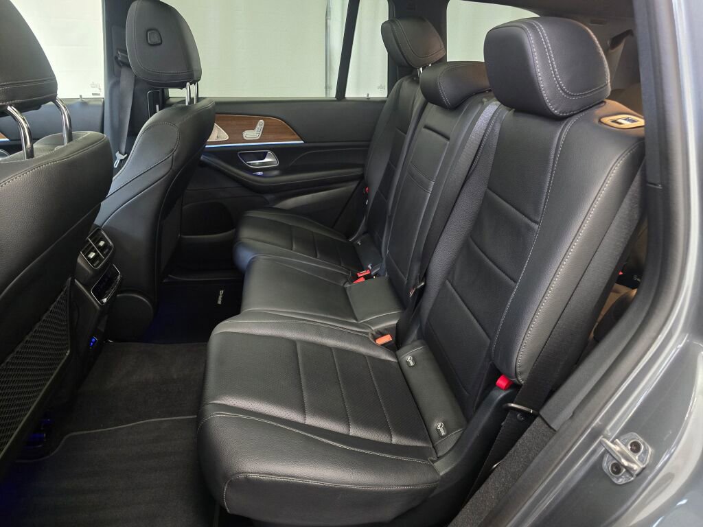 Used 2024 Mercedes-Benz GLS 450 GLS 450 image 19