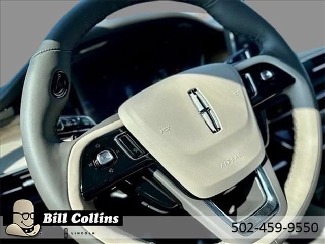 New 2024 Lincoln Corsair Grand Touring w/ Rear Removable Package Tray AWD/4WD image 14