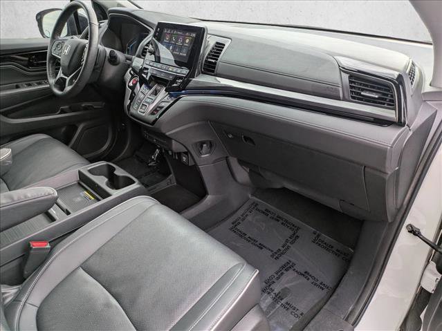 Used 2024 Honda Odyssey Elite image 23
