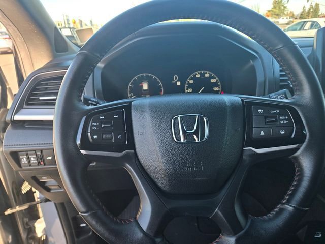 Used 2025 Honda Odyssey Sport-L image 23