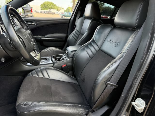 Used 2023 Dodge Charger SRT Hellcat RWD image 27