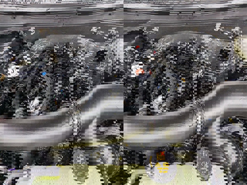 New 2025 Ford Expedition Max Active image 25