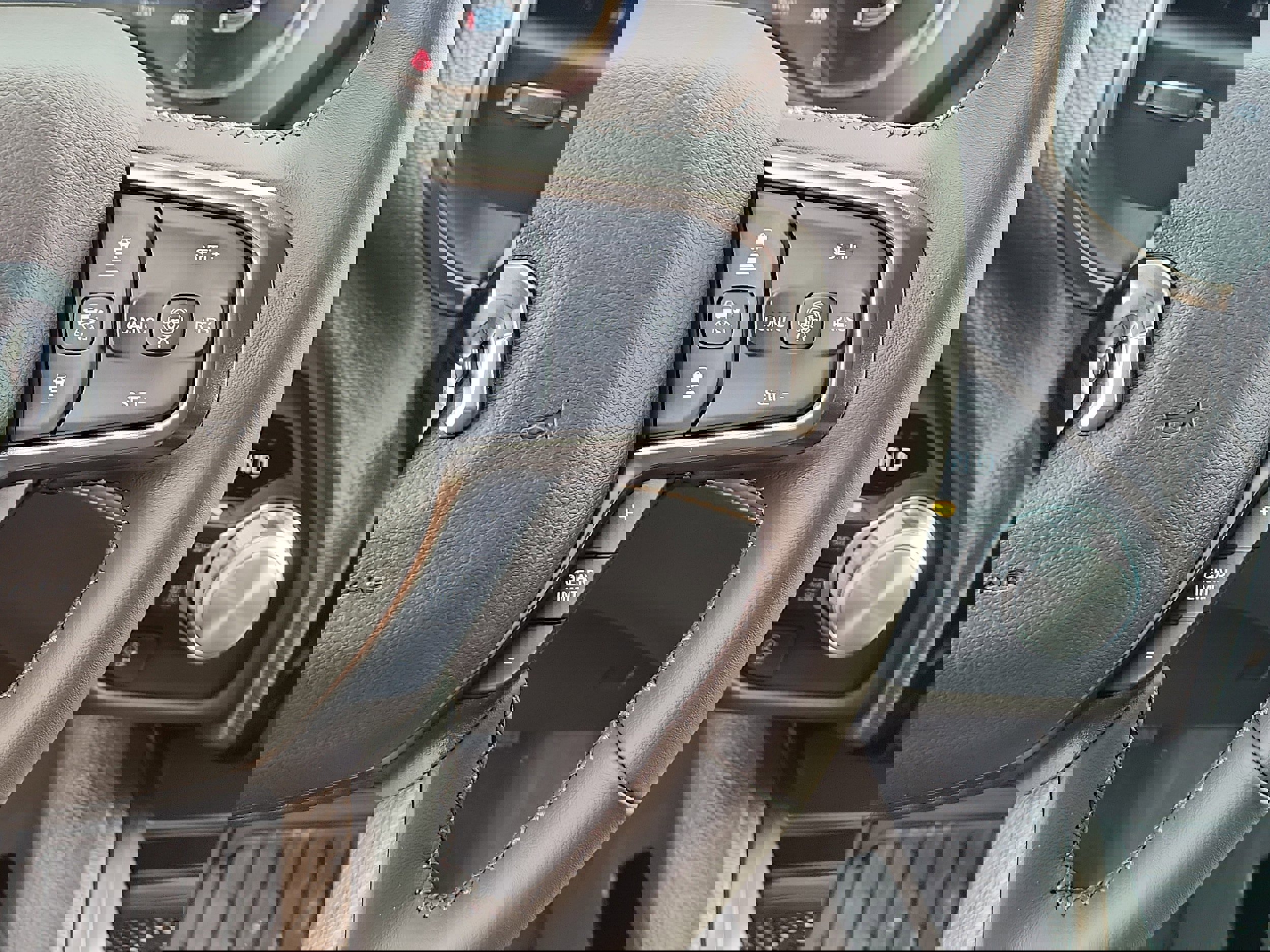 New 2026 RAM 1500 Limited w/ Bed Utility Group image 15