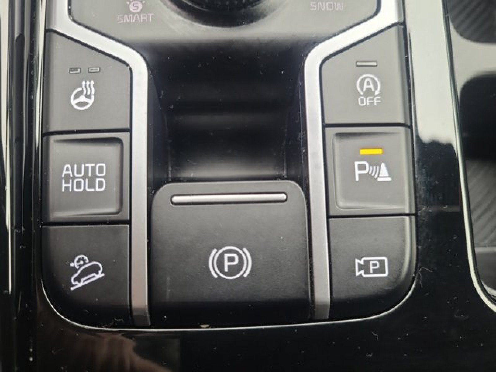 Used 2024 Kia Sorento SX Prestige w/ Sage Leather Package AWD/4WD image 38