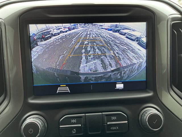 Certified 2022 Chevrolet Silverado 2500 LT w/ Convenience Package image 23