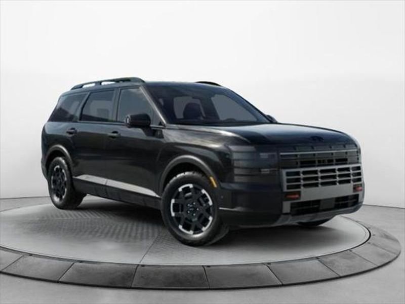 New 2026 Hyundai Palisade XRT Pro image 6
