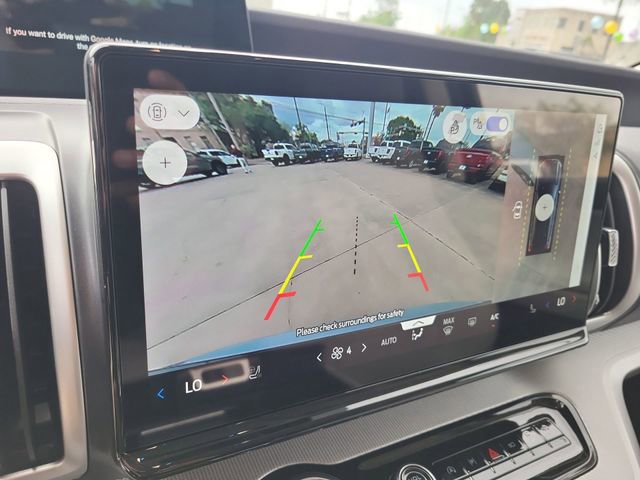 New 2026 Ford Expedition Max Active image 23