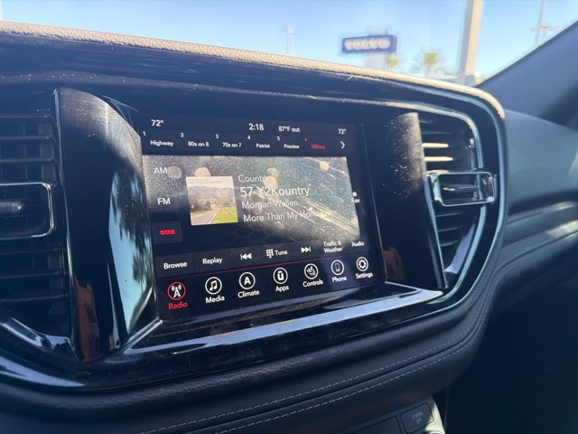 Used 2022 Dodge Durango GT RWD image 9