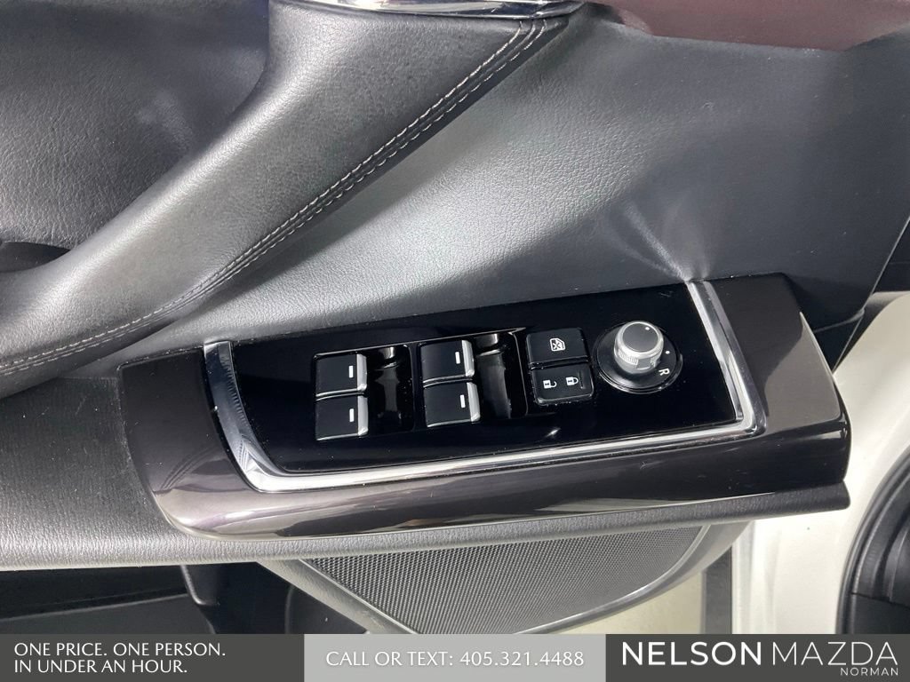 Used 2018 MAZDA CX-9 Grand Touring FWD image 18