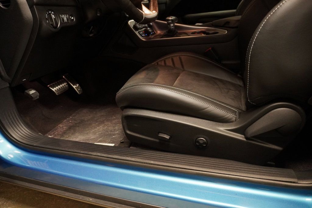 Used 2018 Dodge Challenger SRT Demon image 34