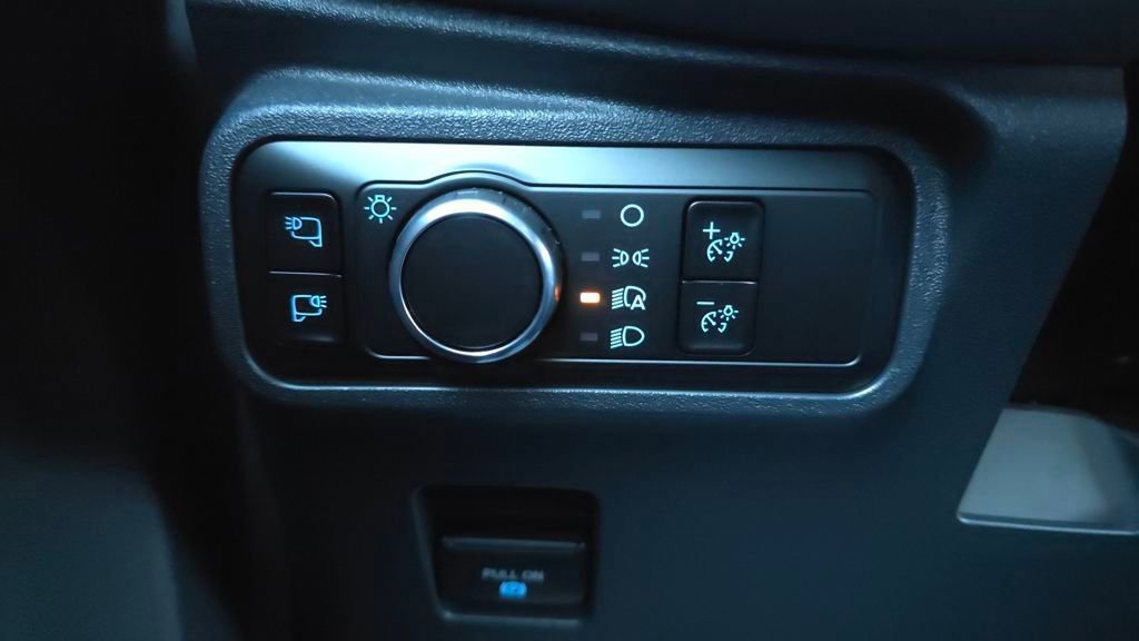 Used 2024 Ford Bronco Wildtrak image 28