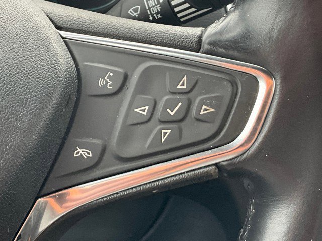 Used 2021 Chevrolet Equinox LT image 17