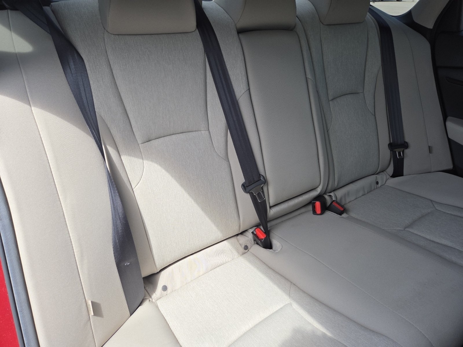 Used 2025 Honda Accord SE image 21