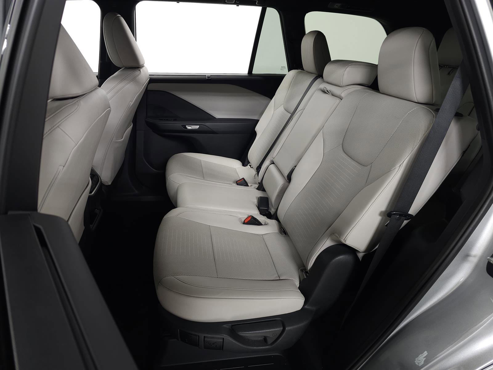 Certified 2024 Lexus TX 350 AWD w/ Cold Weather Package image 28