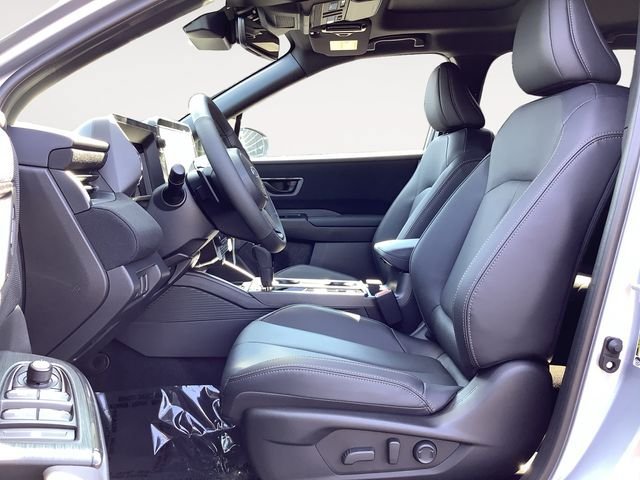 New 2026 Subaru Outback Limited AWD/4WD image 11