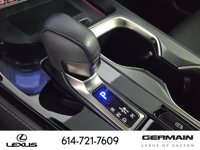 Certified 2024 Lexus NX 250 FWD image 28