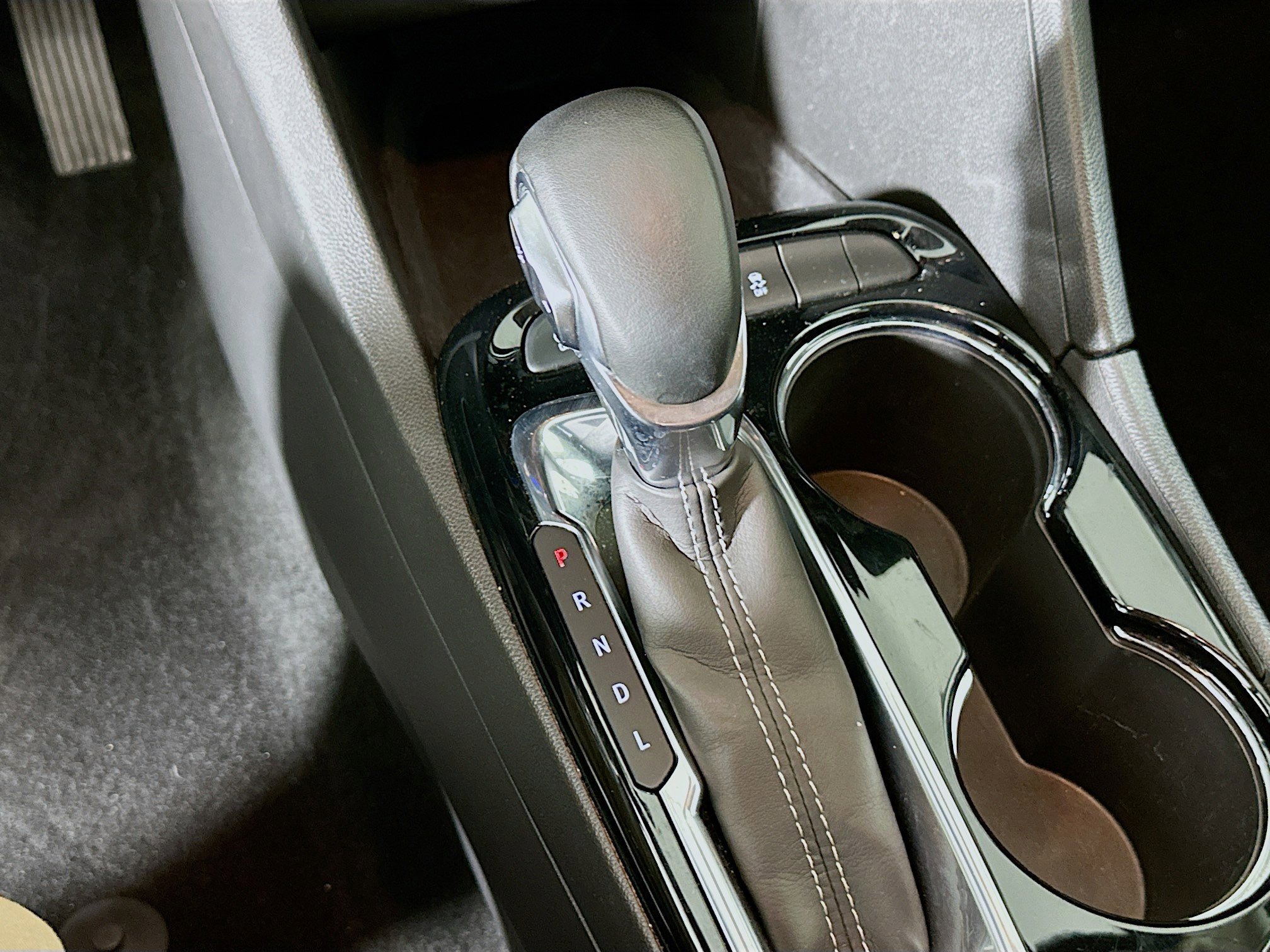 Used 2025 Buick Encore GX Preferred FWD image 24