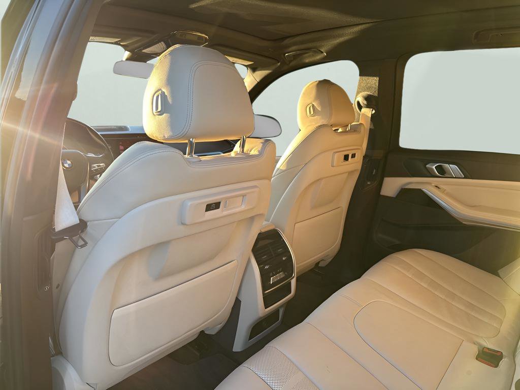 Used 2019 BMW X5 xDrive40i w/ Convenience Package image 15