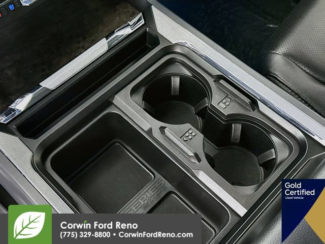 Certified 2024 Ford F250 Lariat w/ Sport Appearance Package AWD/4WD image 21