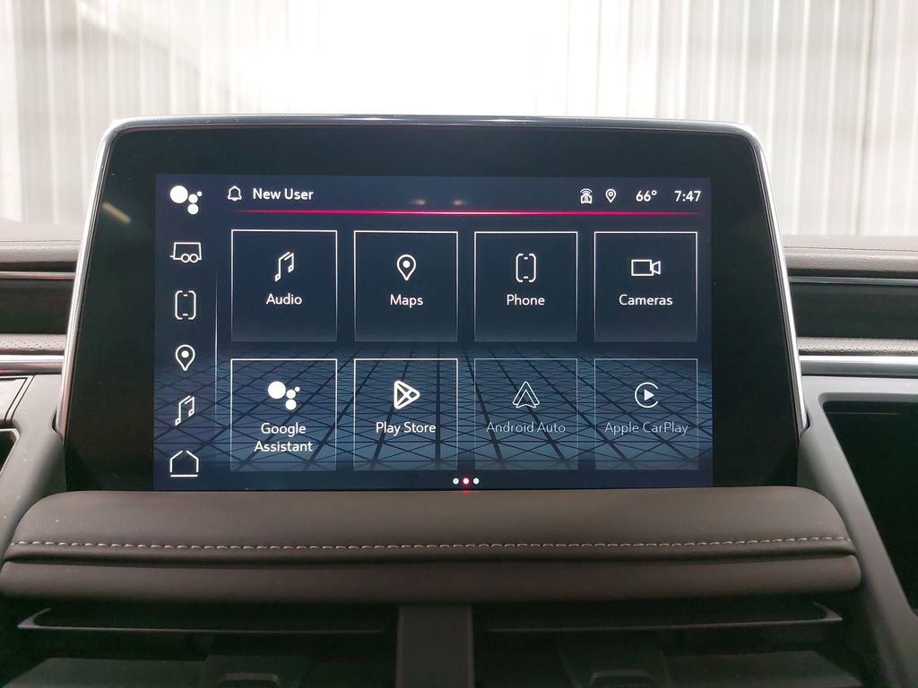 Used 2024 GMC Yukon SLT w/ Max Trailering Package image 24