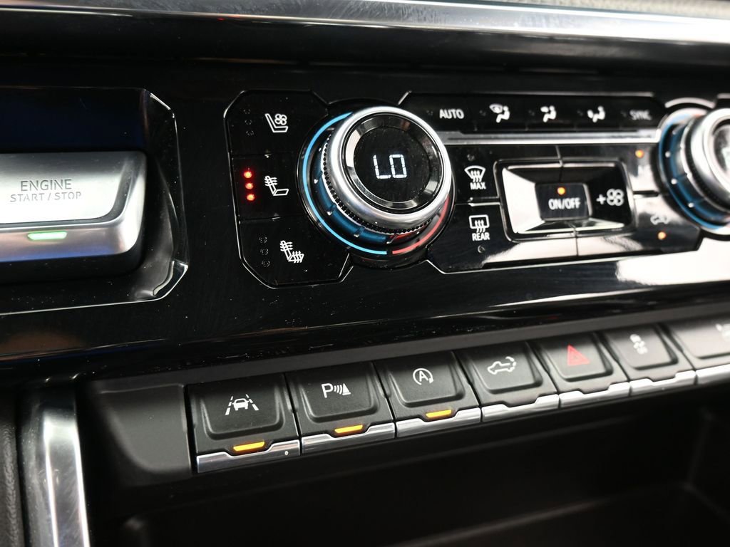 Used 2023 GMC Sierra 1500 Denali w/ Technology Package image 33