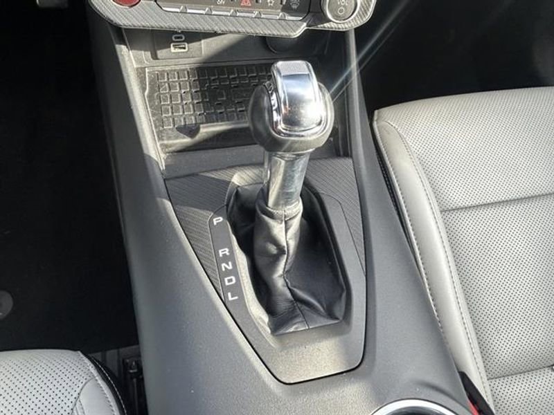 Used 2024 Ford Mustang Premium image 18