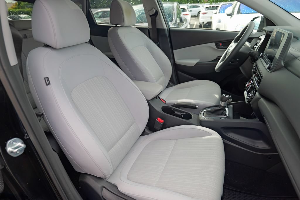 Used 2023 Hyundai Kona SEL AWD/4WD image 34